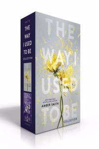 Way I Used to Be Collection (Boxed Set)