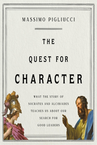 Quest for Character