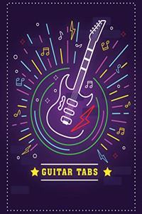Guitar Tabs
