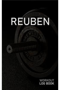 Reuben