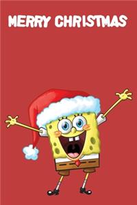Merry Christmas Spongebob