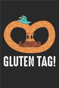 Gluten Tag!