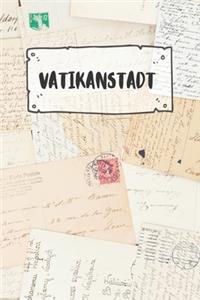 Vatikanstadt