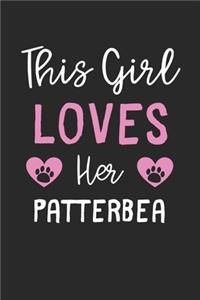 This Girl Loves Her Patterbea