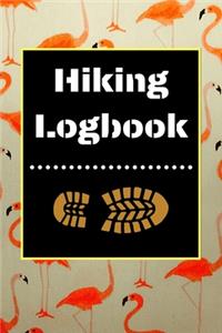 Hiking Logbook