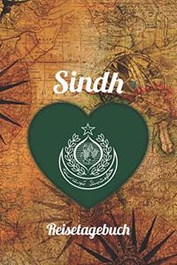 Sindh Reisetagebuch