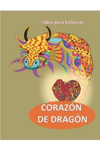 Corazón de Dragón