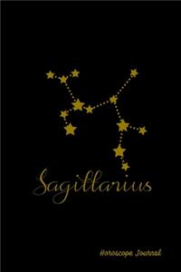 Sagittarius Horoscope Journal