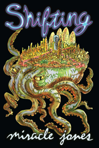 Shifting: Book Two of the Fold