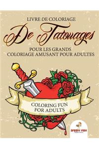 Coloriage amusant de robots et de chiens pour enfant (Édition grand format) 100 (French Edition)