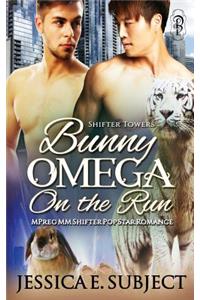 Bunny Omega on the Run