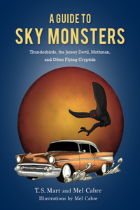 Guide to Sky Monsters