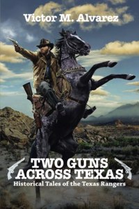 Two Guns Across Texas