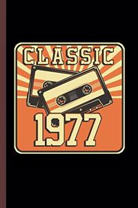Classic 1977