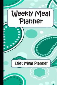 Weekly Meal Planner
