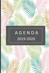 agenda