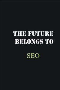 The Future belongs to SEO