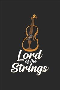 Lord of the strings