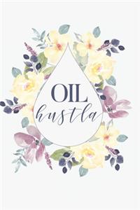 Oil Hustla