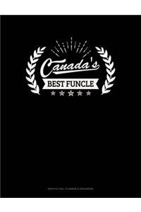 Canada's Best Funcle