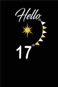 Hello 17
