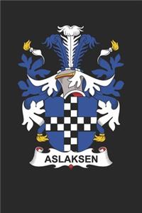 Aslaksen