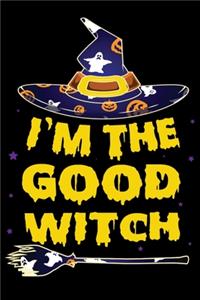 I'm The Good Witch