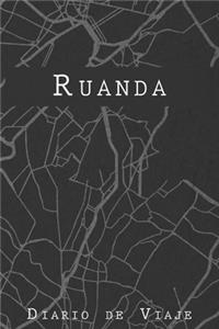 Diario De Viaje Ruanda
