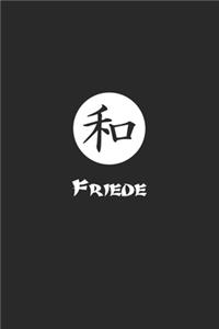 Friede