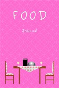 Food Journal