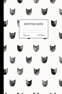 Knitting Paper