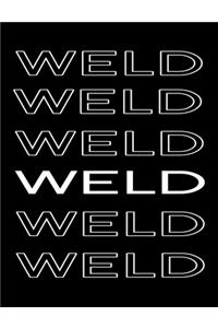 Weld