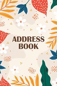 Address Book