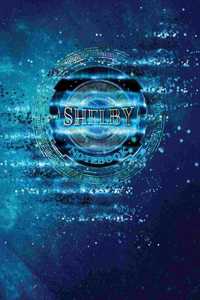 Shelby Notebook
