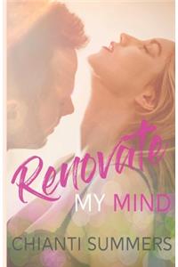 Renovate My Mind