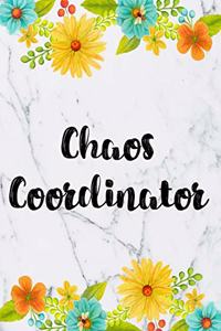 Chaos Coordinator