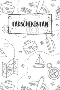 Tadschikistan