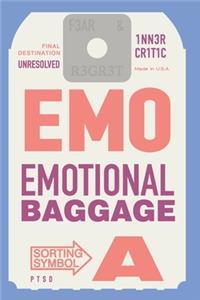 Emotional Bagage Journal