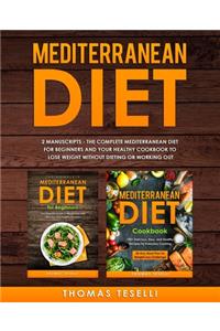 Mediterranean Diet