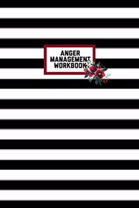 Anger Management Workbook