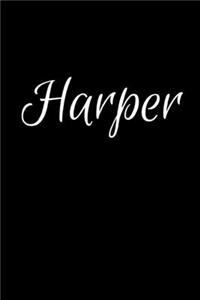 Harper