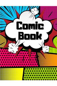 Comic Book