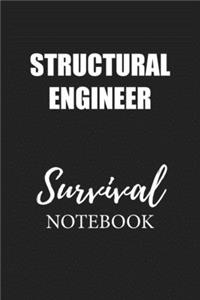 Structural Engineer Survival Notebook