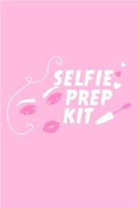 Selfie Prep Kit