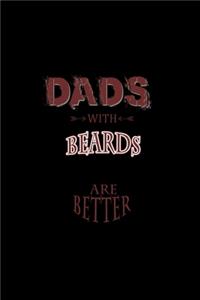 Dads With Beards Are Better