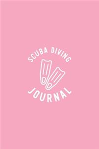 Scuba Diving Journal