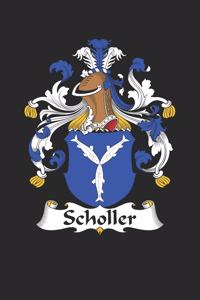 Scholler