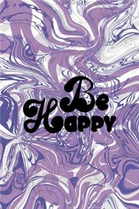 Be Happy