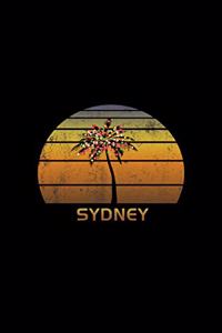 Sydney