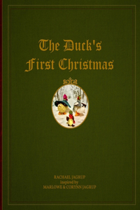 The Duck's First Christmas